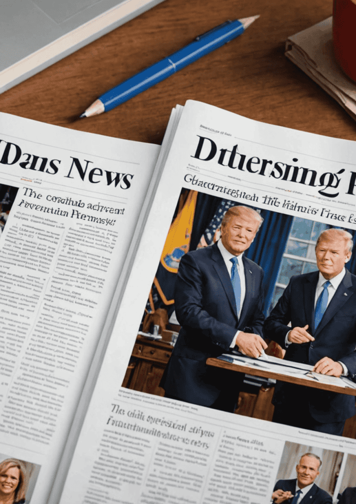 Comprehensive News Coverage: Stories You Need to Know