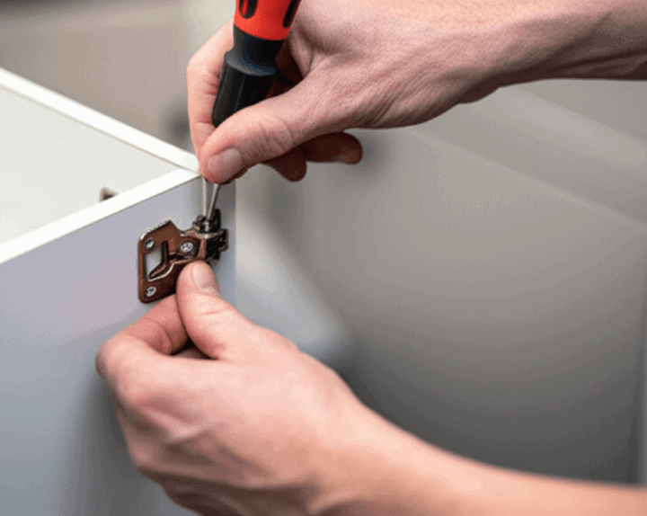 Reliable Help for Home Maintenance