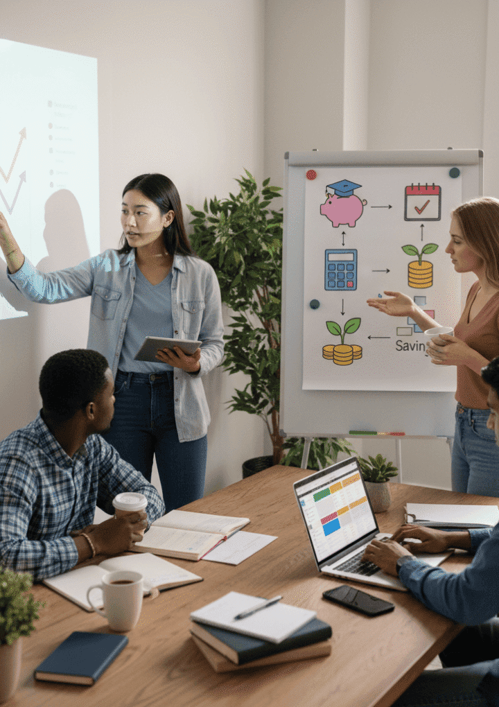 Master Student Finances Smart Tips For Success