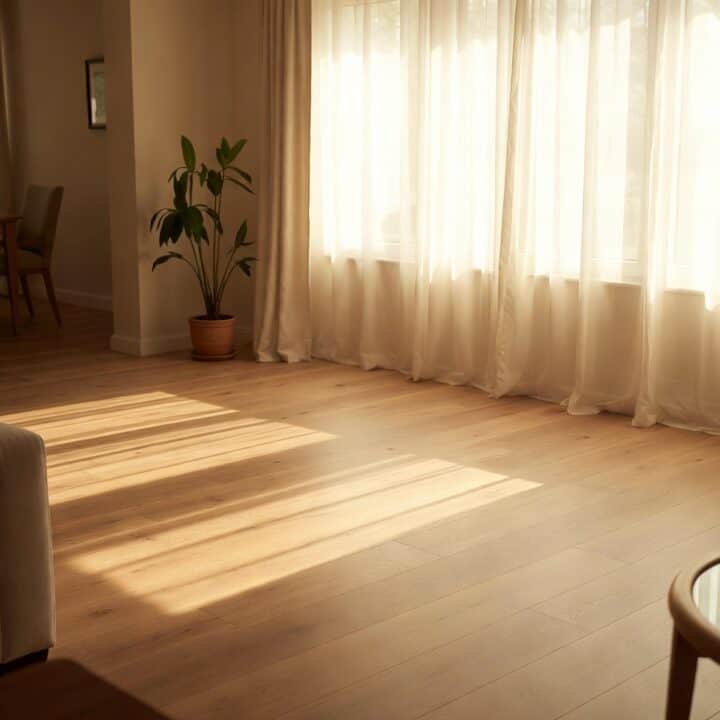 Is Hardwood Flooring Right for Your Home