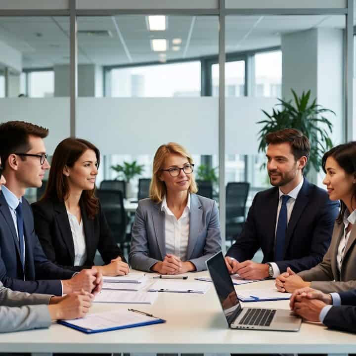 Understanding Specialized Financial Service Providers